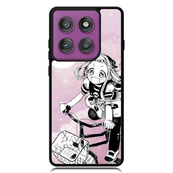 Yashiro Nene Motorola Moto Edge 2025 | Moto Edge 60 Fusion | Moto Edge 60 Pro Case OV9734