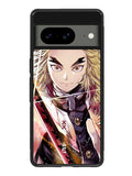 Rengoku Kyoujurou Google Pixel 8 Case QC9762