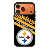 Pittsburgh Steelers iPhone 17 Pro Case QC9757