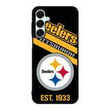 Pittsburgh Steelers Samsung Galaxy A16 Case OV9757