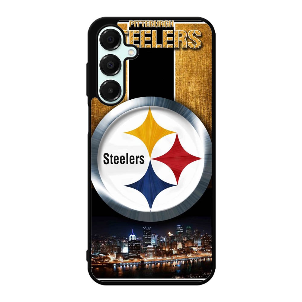 Pittsburgh Steelers 10th Samsung Galaxy A16 Case OV0400
