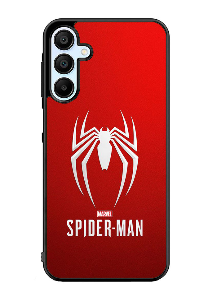 Spiderman Samsung Galaxy A15 5G Case OV9724