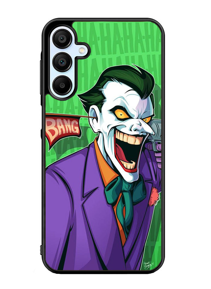 joker Samsung Galaxy A35 5G Case OV9740
