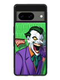 joker Google Pixel 8A Case QC9740