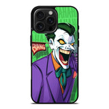 joker iPhone 16 Pro Case OV9740