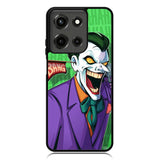 joker Motorola Moto G 5G 2025 Case OV9740