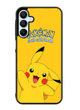 pokemon Samsung Galaxy A15 5G Case OV9760