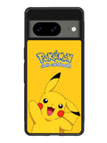 pokemon Google Pixel 8A Case QC9760