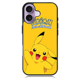pokemon iPhone 17 Case OV9760