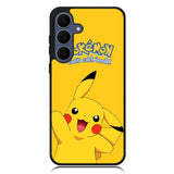 pokemon Samsung Galaxy S25 FE Case OV9760