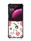 Awesome Motorola Moto Razr Plus 2023 , Moto Razr+ 2023 Case OV9652