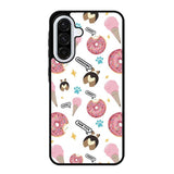 Awesome Samsung Galaxy A56 5G Case OV9652