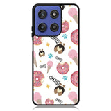 Awesome Motorola Moto G Stylus 5G 2025 Case OV9652