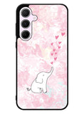 Elephant Samsung Galaxy A35 5G Case