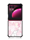 Elephant Motorola Moto Razr Plus 2023 , Moto Razr+ 2023 Case
