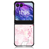 Elephant Motorola Moto Razr Plus 2024 , Moto Razr+ 2024 Case