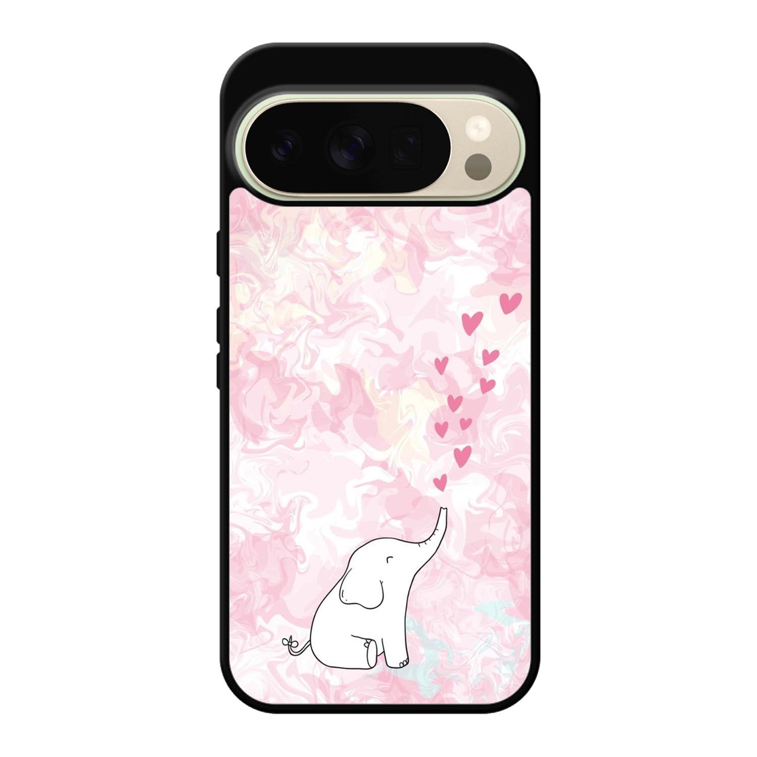 Elephant Google Pixel 10 Pro Case
