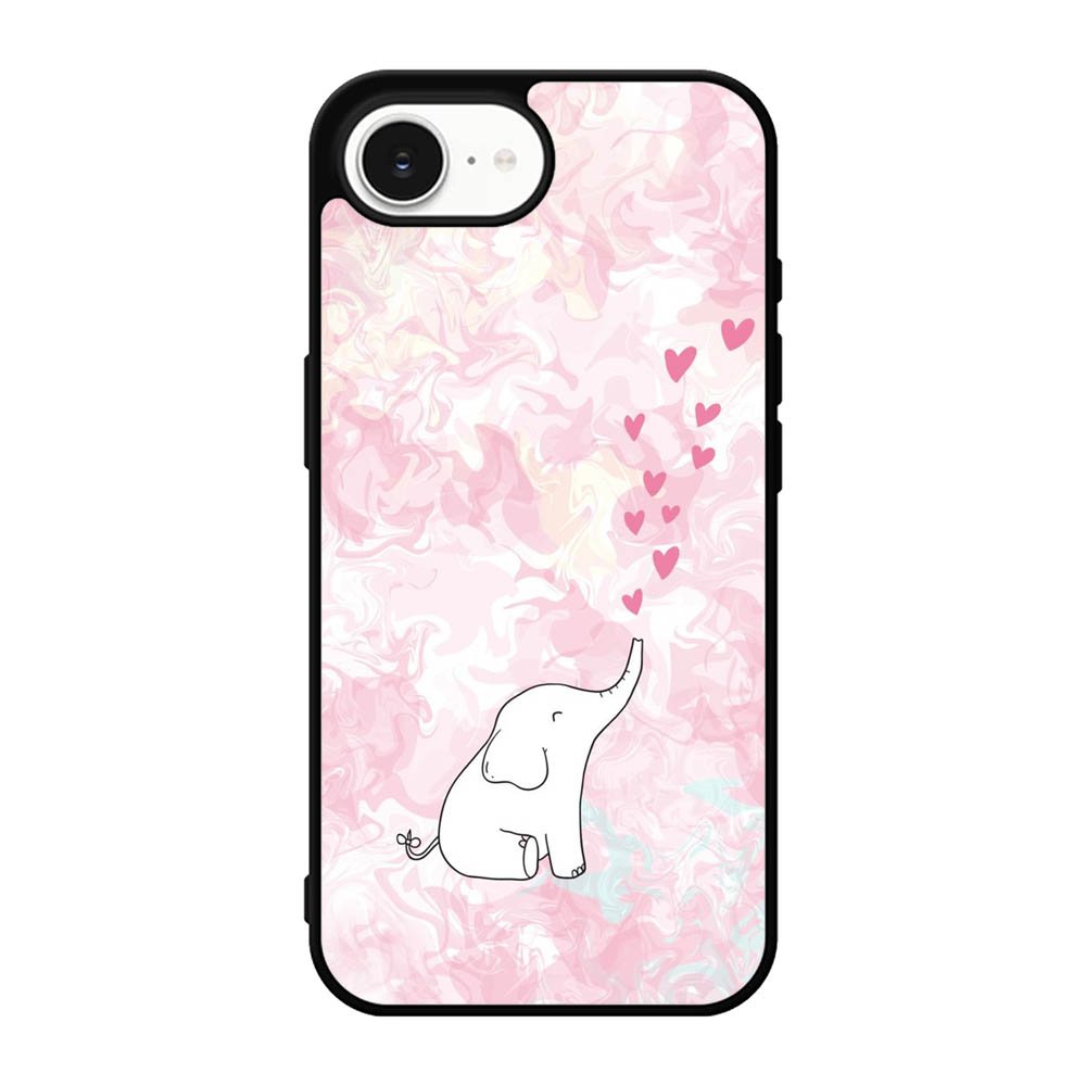 Elephant iPhone 17e Case