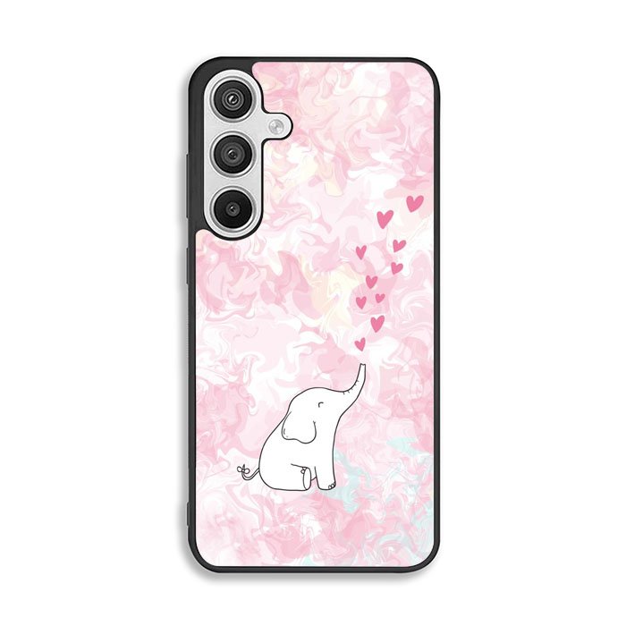 Elephant Samsung Galaxy A26 Case OV6944