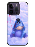 Valentine Eeyore iPhone 14 Pro Case