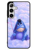 Valentine Eeyore Samsung Galaxy S25 5G Case