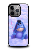 Valentine Eeyore iPhone 16 Pro Case