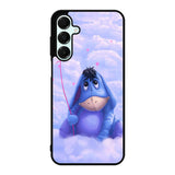 Valentine Eeyore Samsung Galaxy A16 Case OV1373
