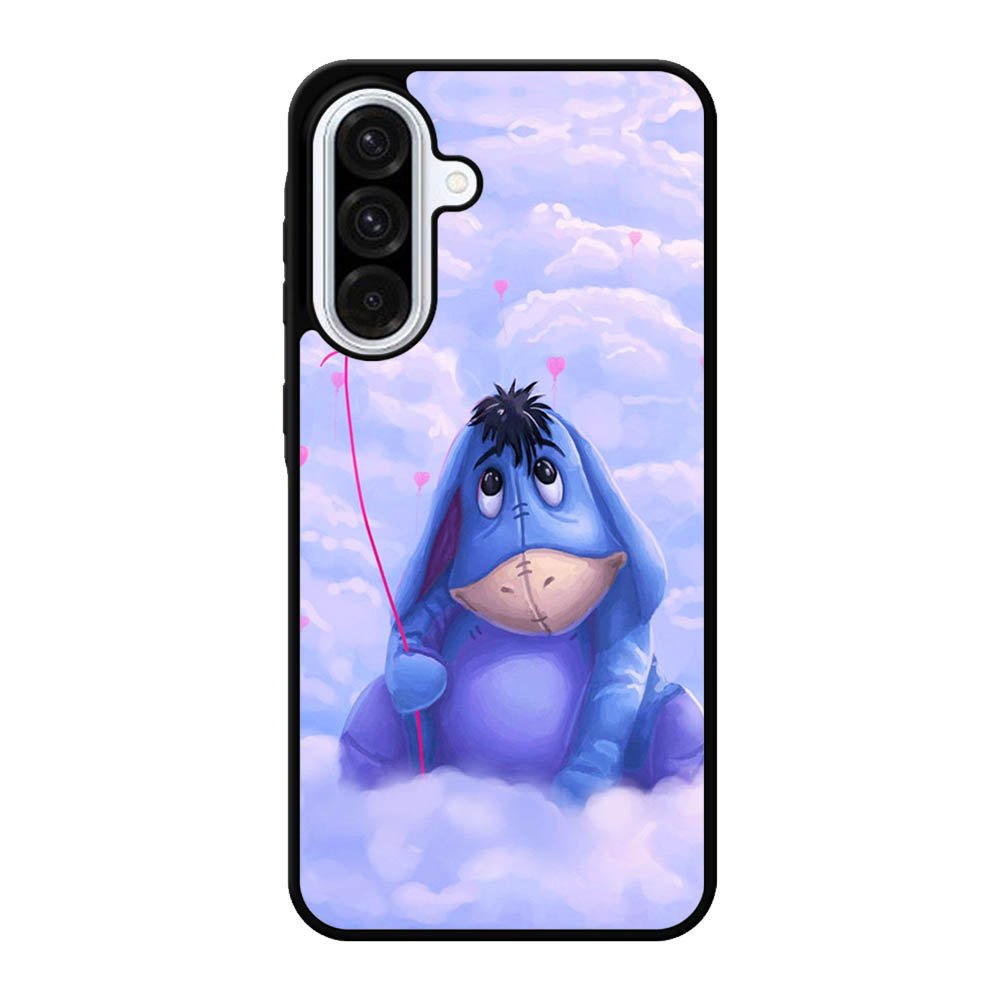 Valentine Eeyore Samsung Galaxy A56 Case OV1373