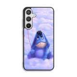 Valentine Eeyore Samsung Galaxy A26 Case OV5497