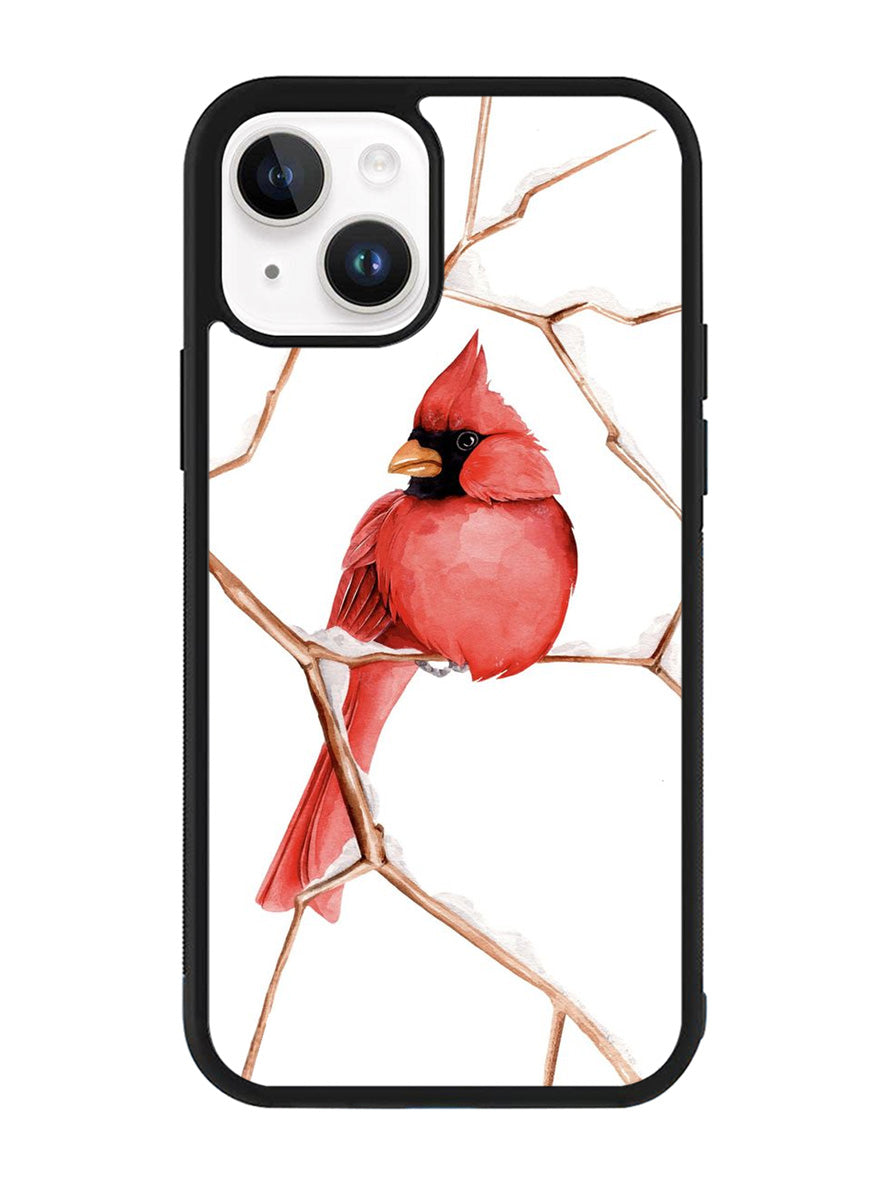 Bird iPhone 15 Plus Case OV9766
