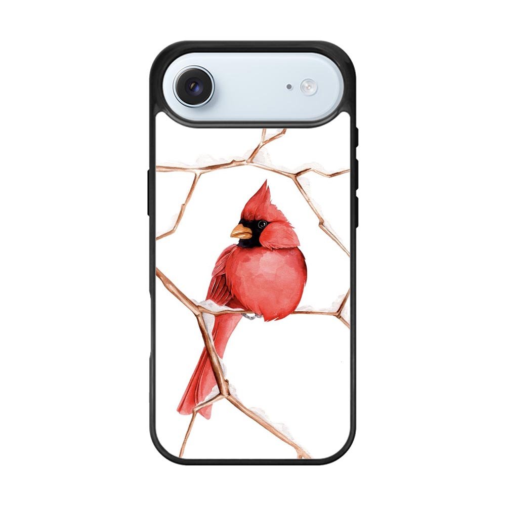 Bird iPhone Air Case OV9766