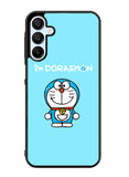 im doraemon Samsung Galaxy A35 5G Case OV9788