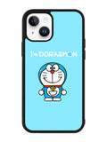 im doraemon iPhone 15 Case OV9788