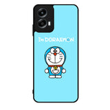 im doraemon Motorola Moto G Play 2024 Case OV9788