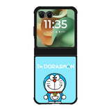 im doraemon Motorola Moto RAZR 2025 Case OV9788