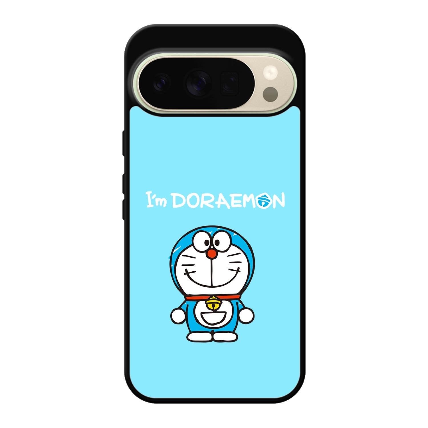 im doraemon Google Pixel 10 Pro XL Case QC9788