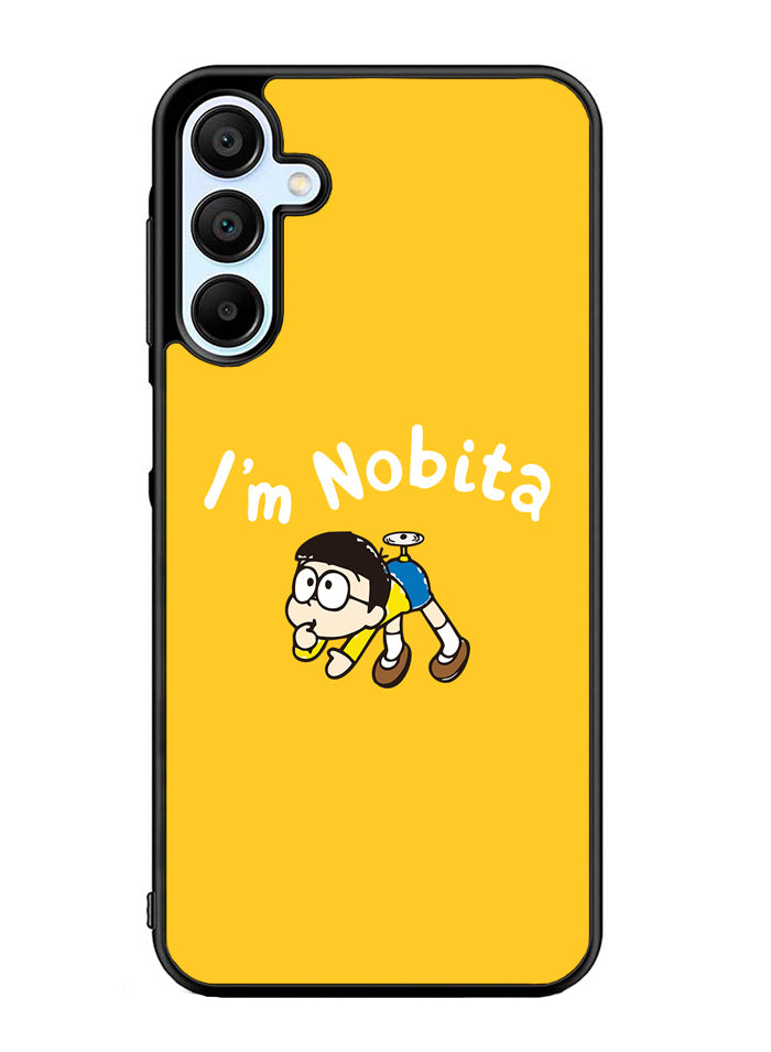 im nobita Samsung Galaxy A15 5G Case OV9789