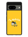 im nobita Google Pixel 8A Case QC9789