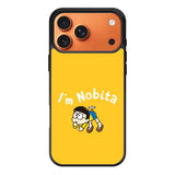 im nobita iPhone 17 Pro Max Case OV9789