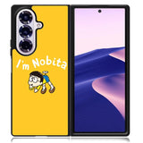 im nobita Samsung Galaxy Z Fold 7 Case OV9789