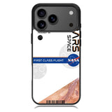 Nasa Mars flight ticket Samsung Galaxy S26 Case OV9665