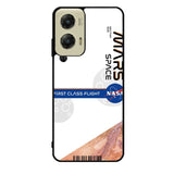Nasa Mars flight ticket Motorola Moto G Stylus 5G 2024 Case OV9665