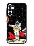 astronaut to mars Samsung Galaxy A15 5G Case OV9664