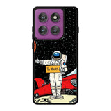 astronaut to mars Motorola Moto Edge 60 Pro Case OV9664