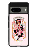 Jibaku Shounen hanako kun Google Pixel 8A Case QC9663