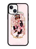 Jibaku Shounen hanako kun iPhone 14 Plus Case QC9663