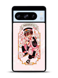 Jibaku Shounen hanako kun Google Pixel 8 Pro Case QC9663
