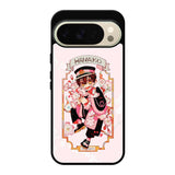 Jibaku Shounen hanako kun Google Pixel 10 Pro Case QC9663