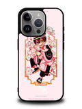 Jibaku Shounen hanako kun iPhone 14 Pro Max Case QC9663