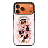 Jibaku Shounen hanako kun iPhone 17 Pro Max Case QC9663